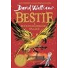 Bestie z Buckinghamského paláce - Walliams David