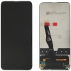 Huawei P Smart Z LCD displej predný panel dotyk čierny STK-L21A / STK-LX1