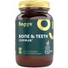 BEGGS Bone & Teeth Complex 100 kapsúl