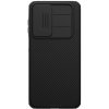 Nillkin CamShield PRO Magnetic Zadní Kryt pro Samsung Galaxy A17 5G Black