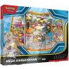 Pokémon TCG - Mega Kangaskhan Ex Box