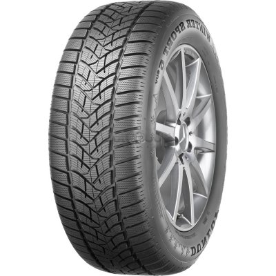 Dunlop WINTER SPORT 5 255/45 R18 103V XL MFS 3PMSF .