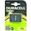 DURACELL Baterie - DR9932 pro Nikon EN-EL12, černá, 1000 mAh, 3.7V