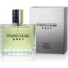PHERO-MUSK GREY 100 ml for men -