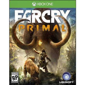 Far Cry Primal