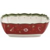 Toy 's Delight servírovacia misa, 16 x 16 cm, Villeroy & Boch