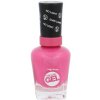 Sally Hansen Miracle Gél - Lak na nechty 14,7 ml - 460 Blacky O