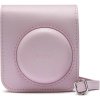 Puzdro na fotoaparát Fujifilm Instax Mini 12 case Blossom Pink (70100157198)