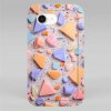 APPLE - iPhone 16E - INFINITY Hard - Pastel Confetti
