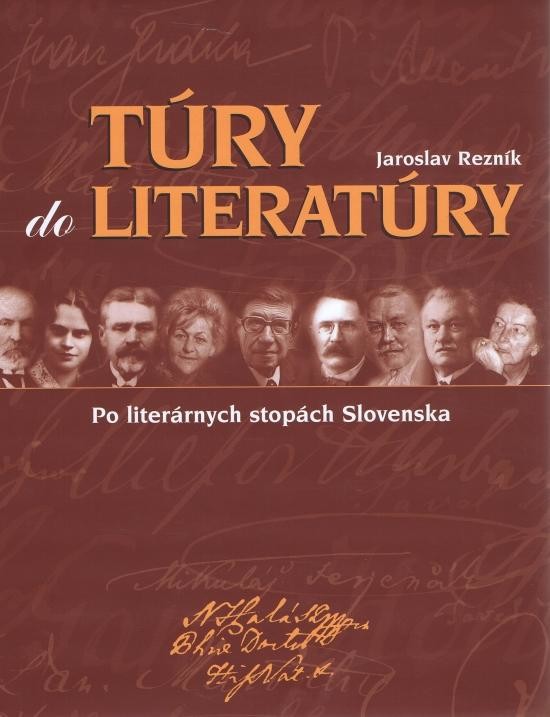 Túry do literatúry