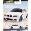 Hot Wheels Premium Fast and Furious BMW M3