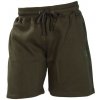 Kraťasy Giants Fishing Shorts Deluxe Green Veľkosť L