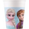 Papierové Poháre Frozen Ľadové kráľovstvo Elsa Anna Narodeniny Párty 200ml 8 ks