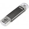 Hama Laeta Twin FlashPen 64GB 123926