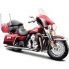 Maisto - HARLEY DAVIDSON MOTORCYCLES, 2013 FLHTK Electra Glide Ultra Limited, 1:12