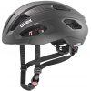 UVEX RISE CC, ALL BLACK 2023 (56-59 cm)