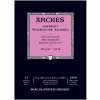 Arches Aquarelle Skicák v lepenej väzbe A4, 300g, 12 listov, HP