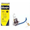 Narva H3 PK22S 12V 55W