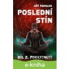 E-kniha Procitnutí - Jiří Pavelek