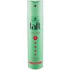 Taft Volume Mega Strong Mega silno tužiaci lak na vlasy pre dvojitý objem, stupeň č.5 250 ml