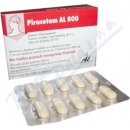 Piracetam AL 800 tbl.flm.30 x 800 mg