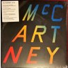 MCCARTNEY, PAUL - MCCARTNEY I / II / III LP