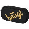 Baagl peračník etui Skate Gold