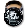 Uppercut Deluxe Matt Pomade matná pomáda na vlasy 30 g