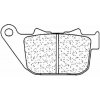 CL BRAKES Brzdové obloženie CL BRAKES 1150 RX3