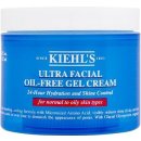 Kiehl's Ultra Facial Oil-Free ľahký hydratačný krém pre normálnu až mastnú pleť 125 ml
