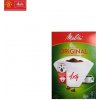 MELITTA filtry Original 1x4/40