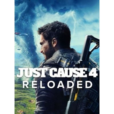 Just Cause 4 Reloaded