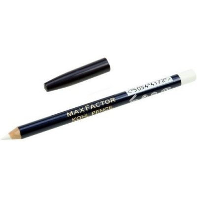 Max Factor Kohl Pencil - Ceruzka na oči 1,3 g - 050 Charcoal Grey