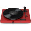 Pro-Ject JukeBox E1 + OM5e red