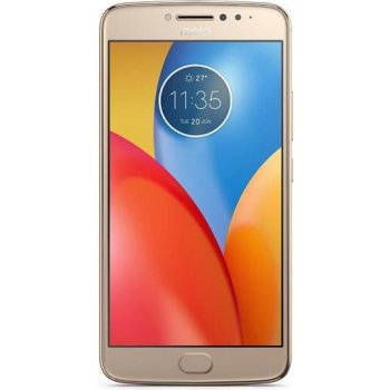 Motorola Moto E4 Plus Dual SIM