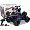 Off-Road Buggy na diaľkové ovládanie 1:18 modré ENOZE 45 km/h