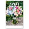 NOTIQUE Nástenný Kvety 33 x 46 cm autor neuvedený 2026