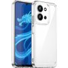 Ochranný kryt Colorful Acrylic case transparentný – Xiaomi Redmi 15C
