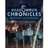 Shadowrun Chronicles Boston Lockdown