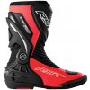 RST topánky TRACTECH EVO D3O 3700 black/fluo red - 40