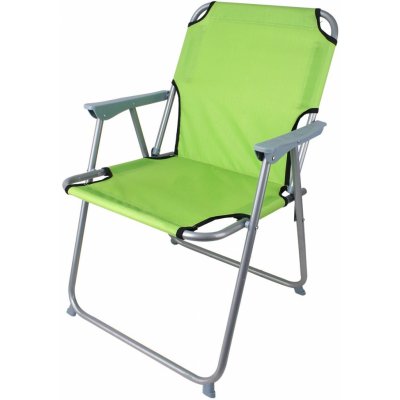 Křeslo OXFORD PO2600LG Lime Green