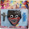 Postavičky a maska Poppy Playtime Huggy Wuggy Variant 4
