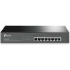 TP-Link TL-SG1008MP - 8-portový gigabitový stolní Switch s 8-portovým PoE+