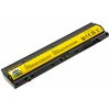 Green Cell LE128 4400 mAh batéria - neoriginálna