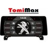 TomiMax Peugeot 3008, 4008, 5008 2016-2022 Android 14 autorádio s WIFI, GPS, USB, BT HW výbava: 8 Core 6GB+128GB HIGH