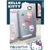 Samolepky Hello Kitty Puffy