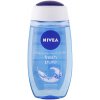 Nivea Pure Fresh sprchový gél 250 ml