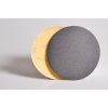 SAIT Disk brúsny papier na suchý zips VCE 115 mm P400 S