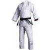 Adidas Judo Uniform J650 Contest 170 cm, biela / čierna