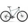 Gravel bicykel Ghost Urban Asket rám XL kolesá 28